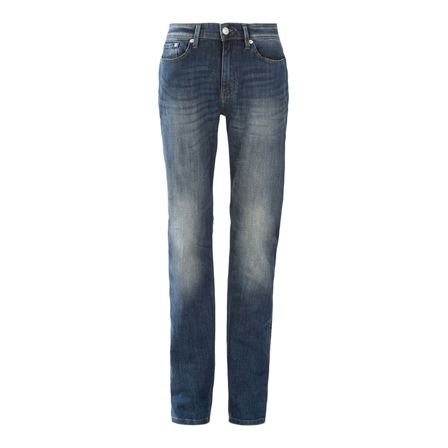 PERFORMANCE DENIM SLIM