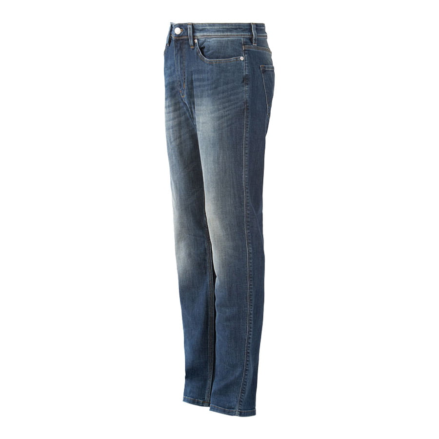 PERFORMANCE DENIM SLIM