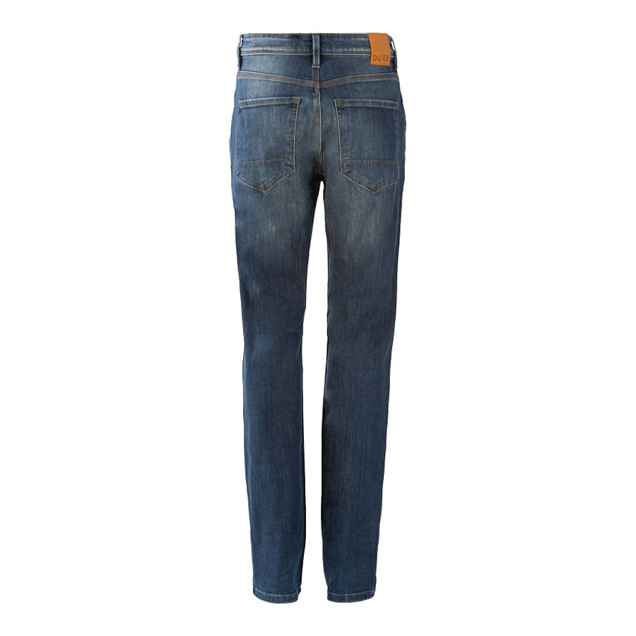 PERFORMANCE DENIM SLIM