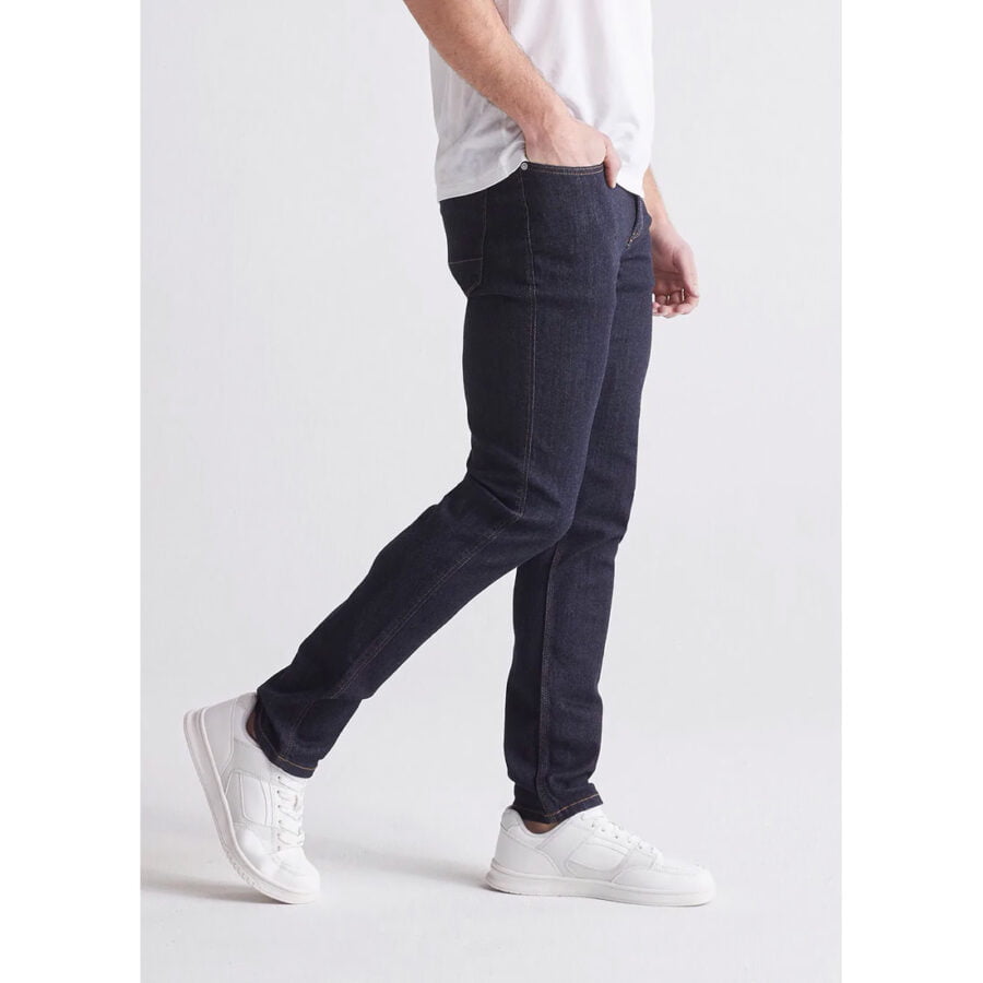 PERFORMANCE DENIM SLIM