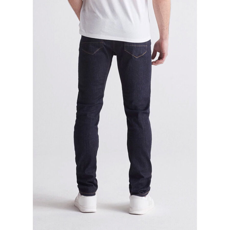 PERFORMANCE DENIM SLIM