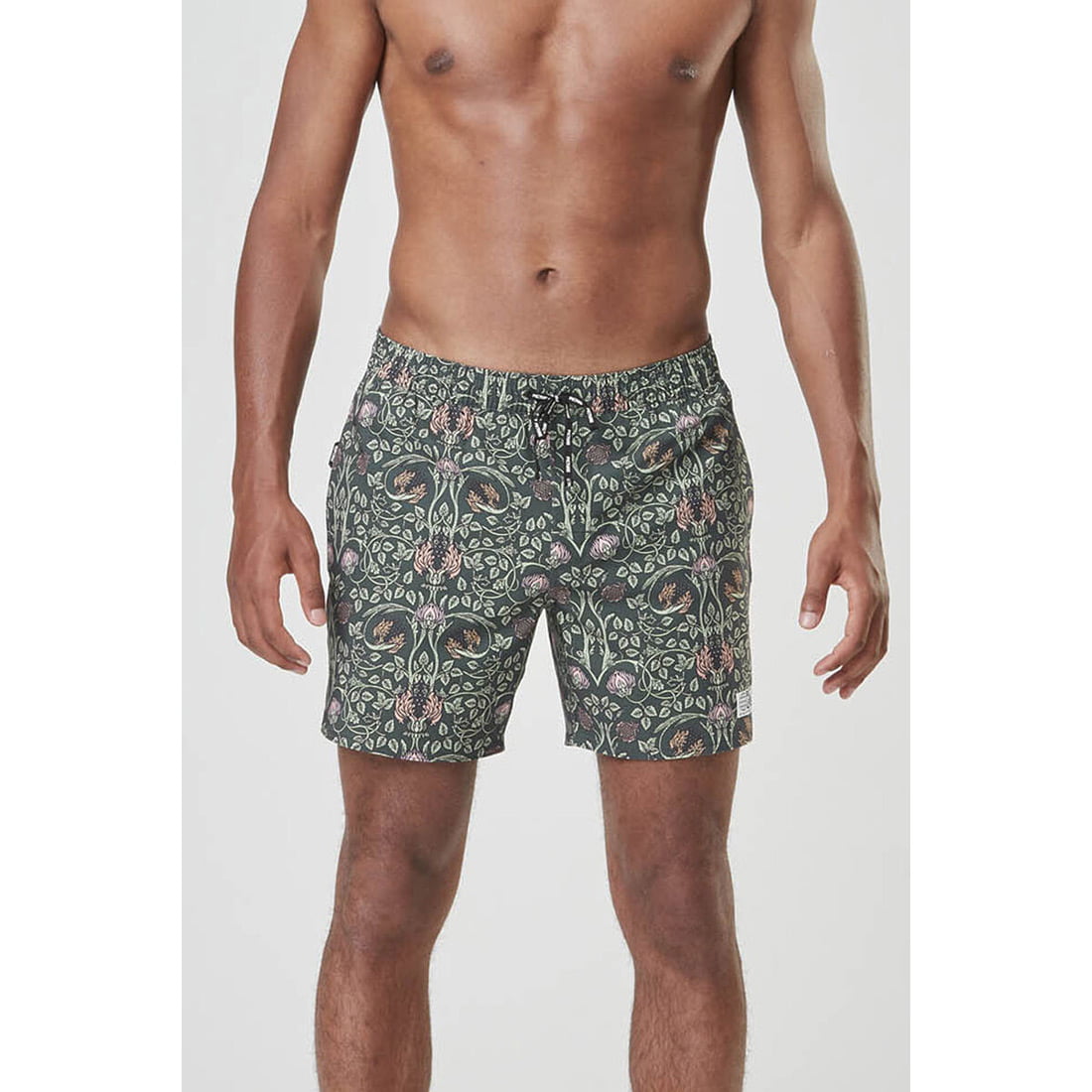 מכנסי חוף לגברים Piau 15 Boardshorts II