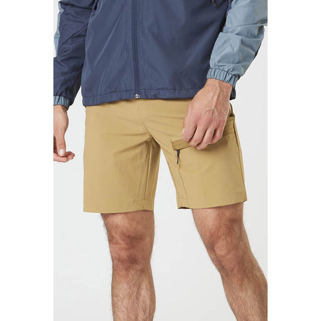 מכנסיים קצרים לגברים Manni Stretch Shorts II