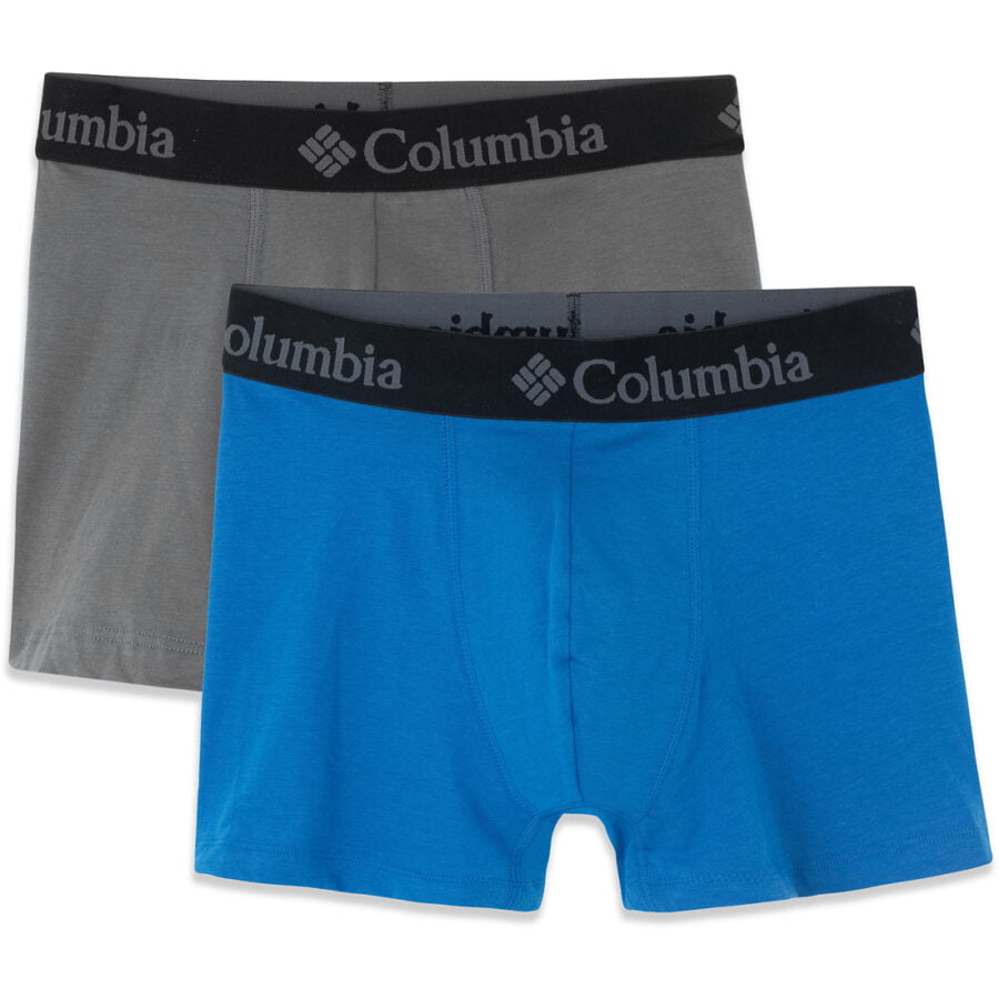 COTTON STRETCH TRUNK 2PK