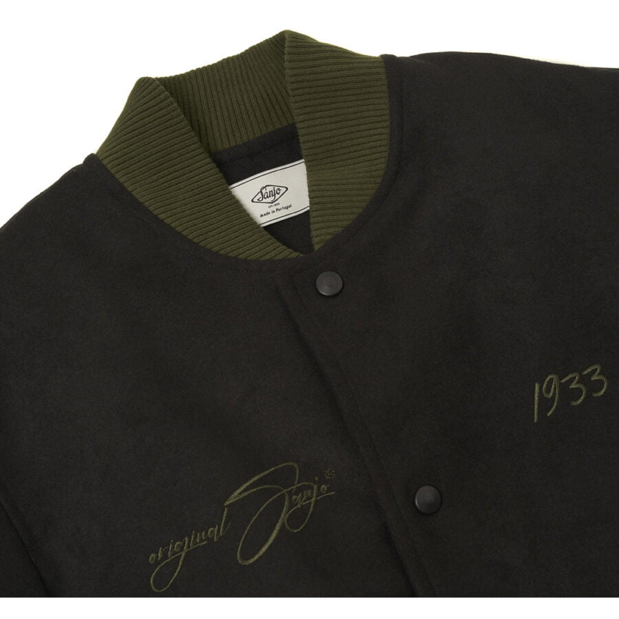 1933 VERSATY JACKET