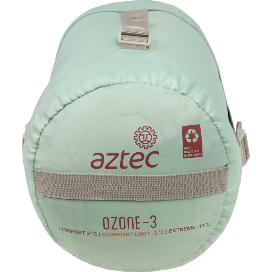 OZONE -3