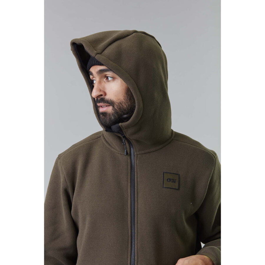 AMBROZE FLEECE