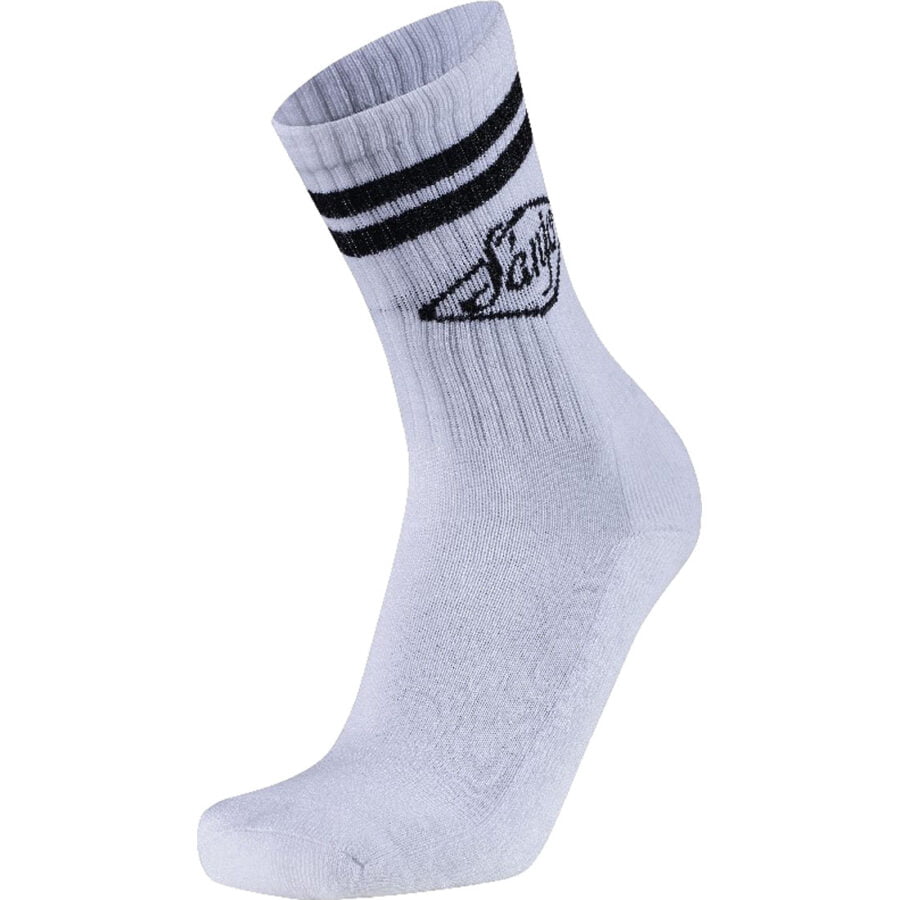 RETRO SOCKS LOGO