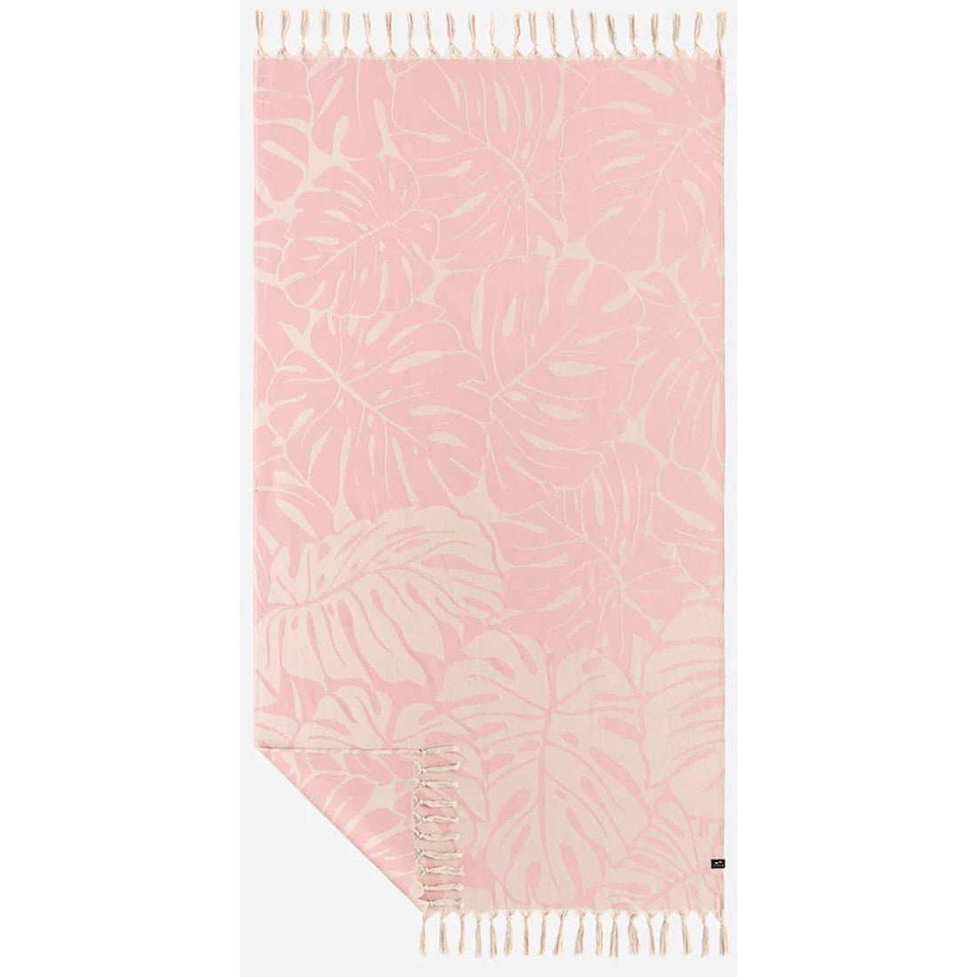 מגבת חוף גדולה Turkish Towel Taroviner