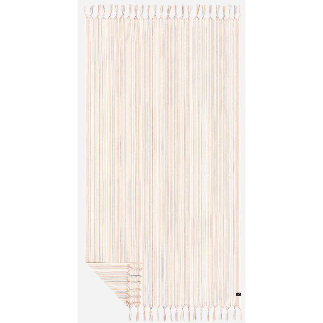 מגבת חוף גדולה Turkish Towel Pennylane