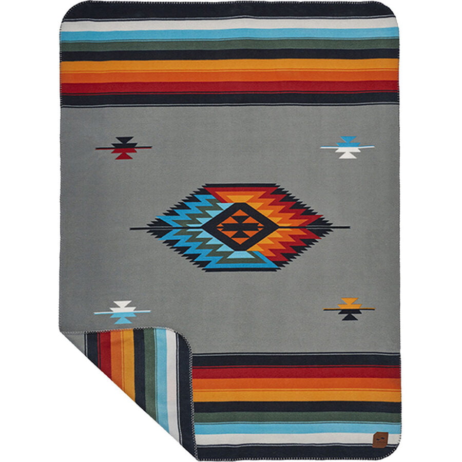 CAMP BLANKET VALEN