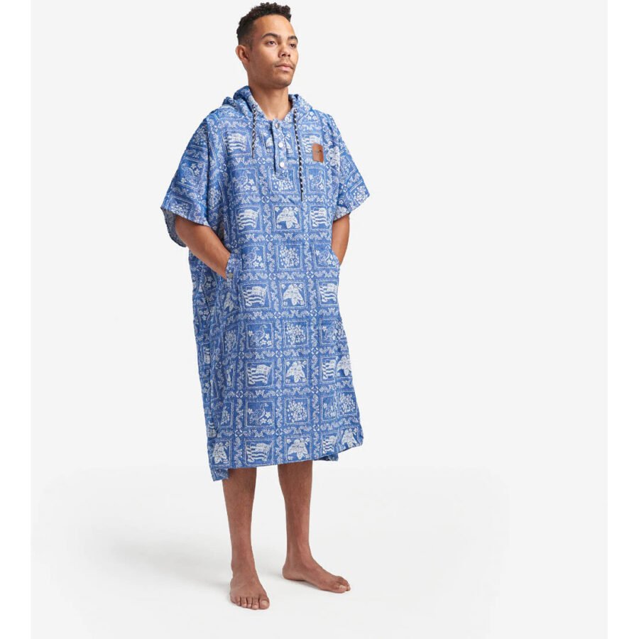 PONCHO LAHAINA