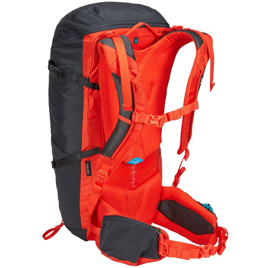 THULE ALLTRAIL 35L M