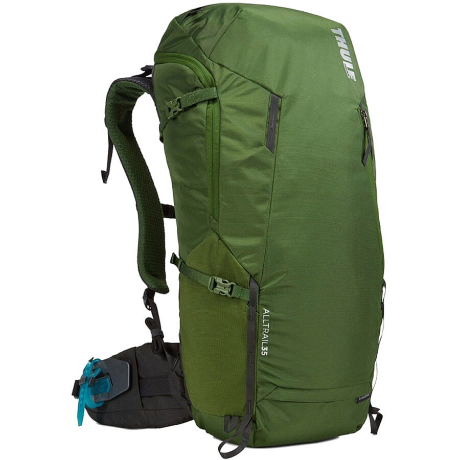 THULE ALLTRAIL 35L M