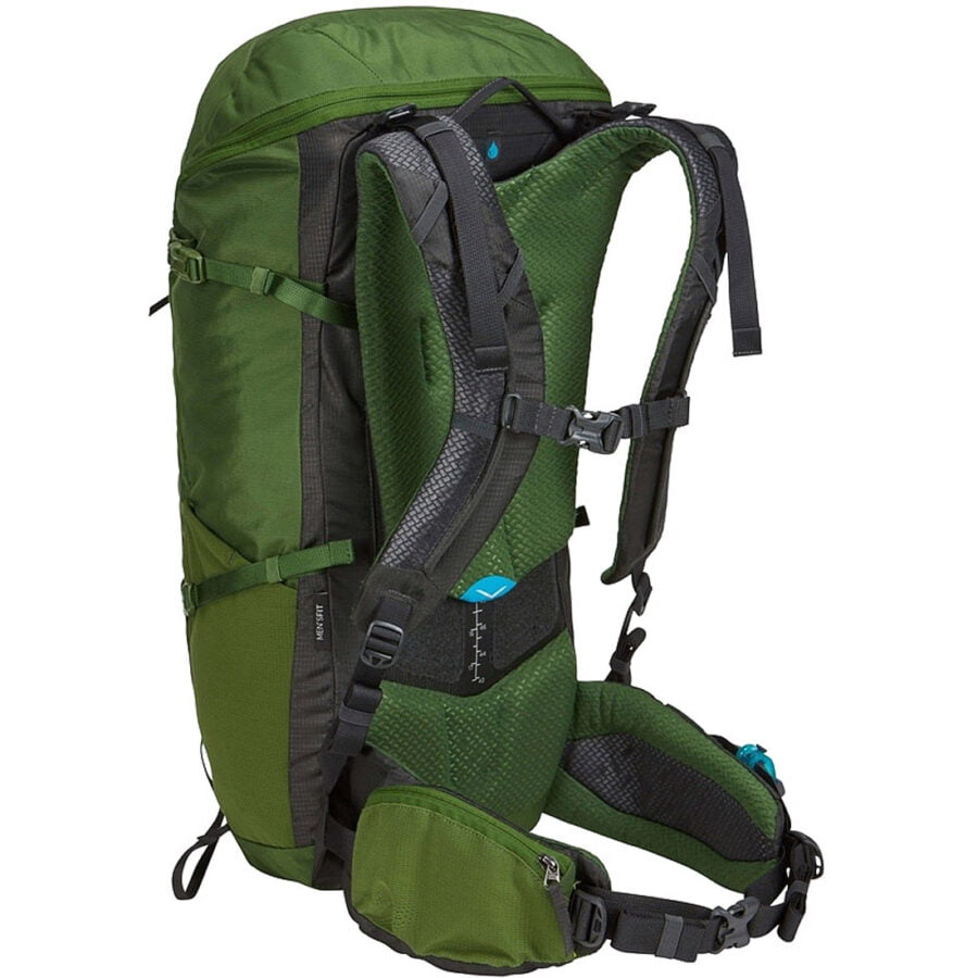 THULE ALLTRAIL 35L M