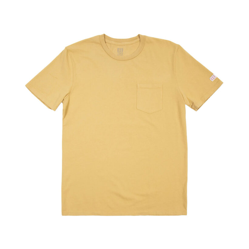 חולצה לגברים Pocket Tee Men's