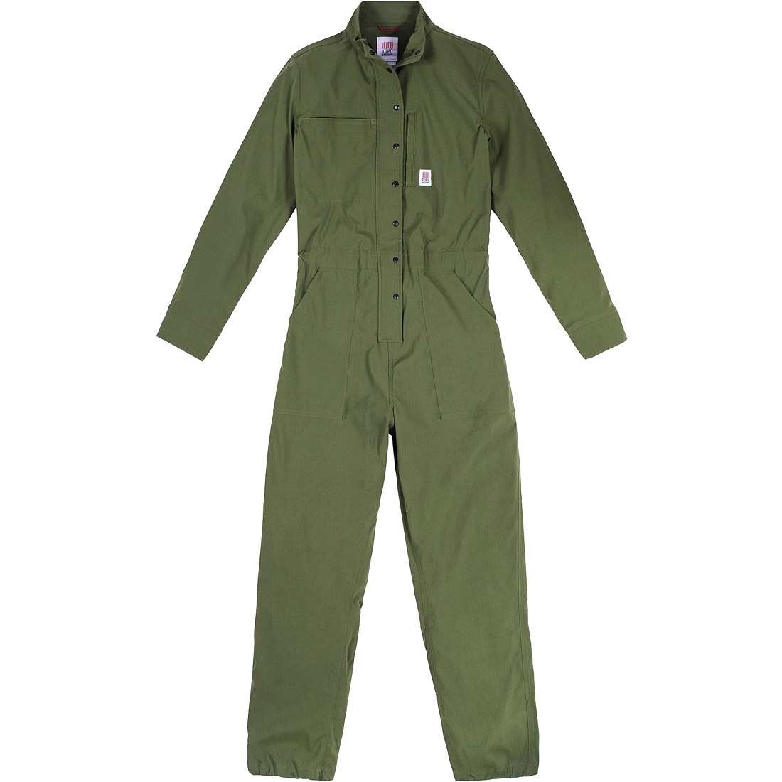 סרבל אופנתי לנשים Coverall W