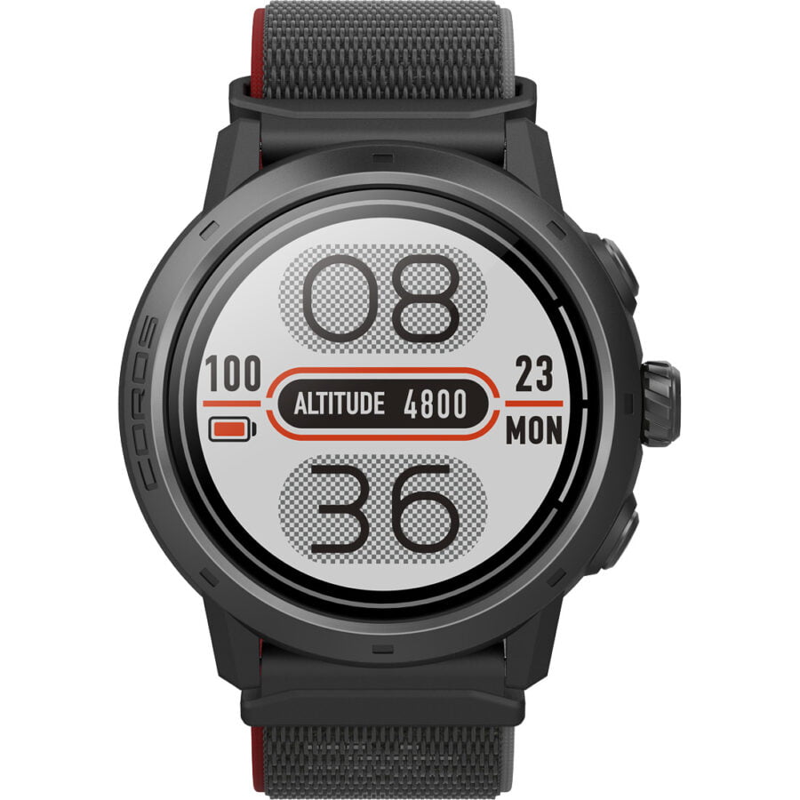 COROS APEX 2 PRO GPS OUTDOOR