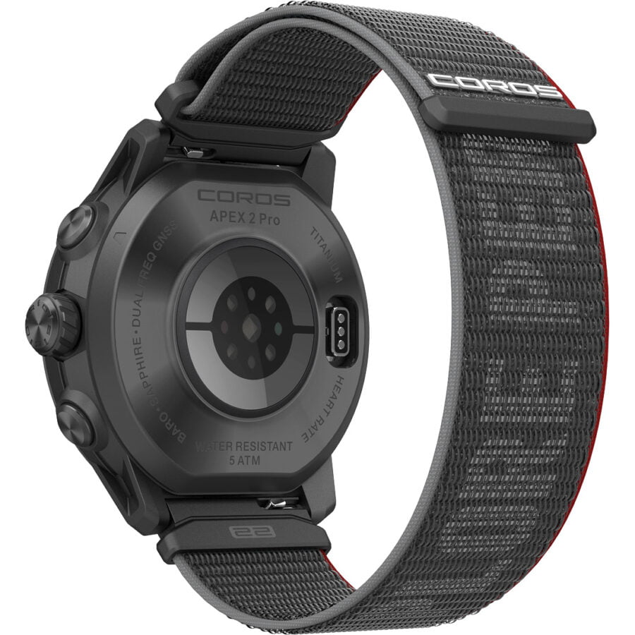 COROS APEX 2 PRO GPS OUTDOOR