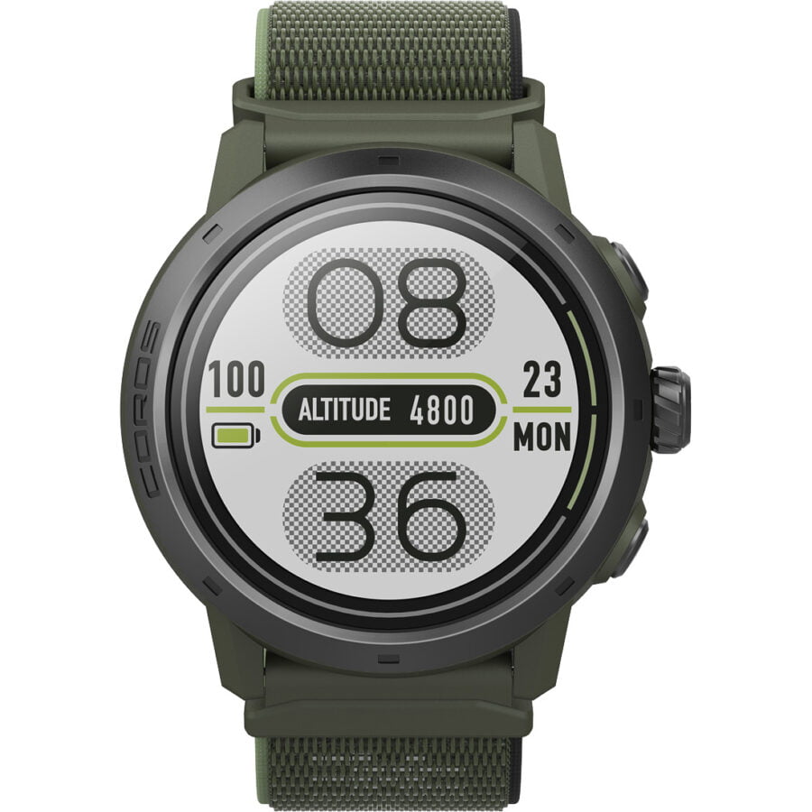 COROS APEX 2 PRO GPS OUTDOOR