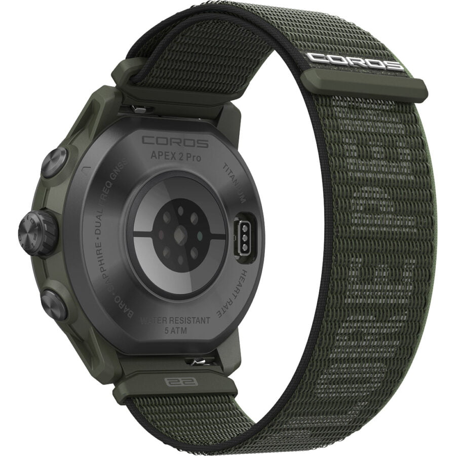 COROS APEX 2 PRO GPS OUTDOOR