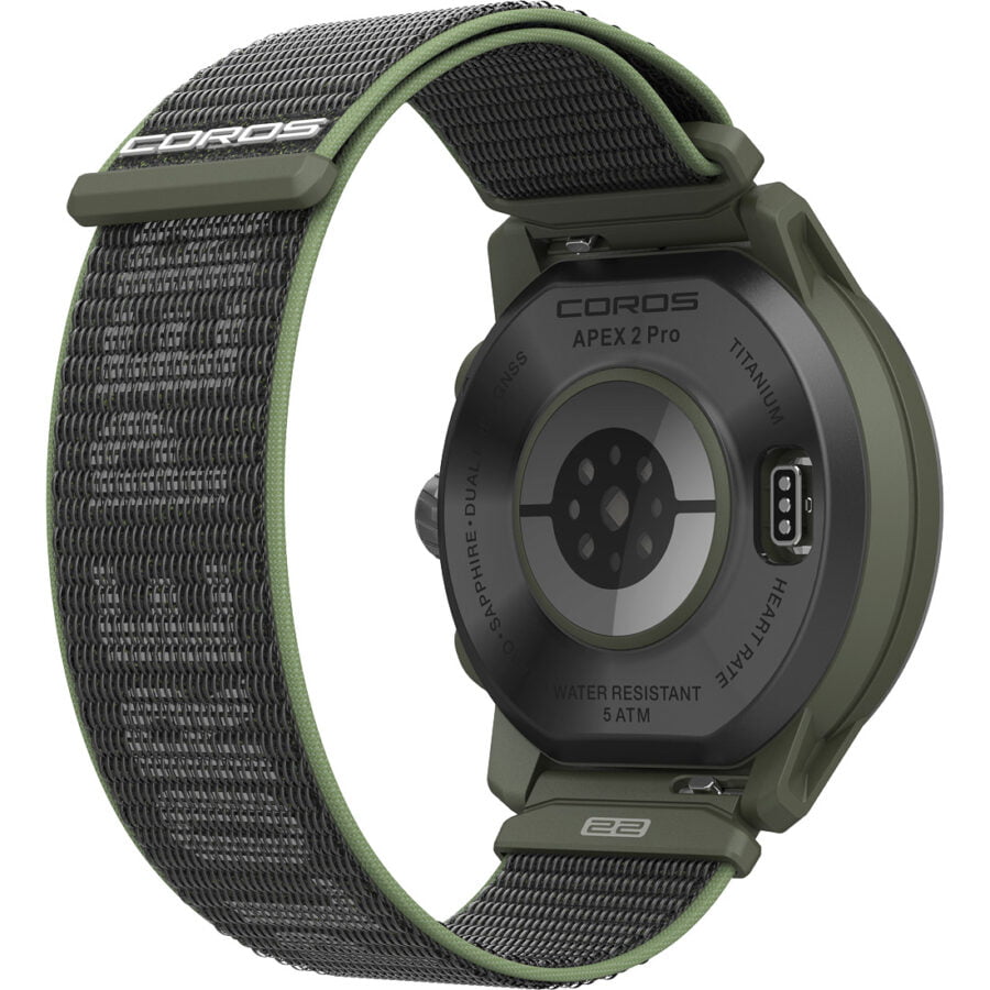 COROS APEX 2 PRO GPS OUTDOOR