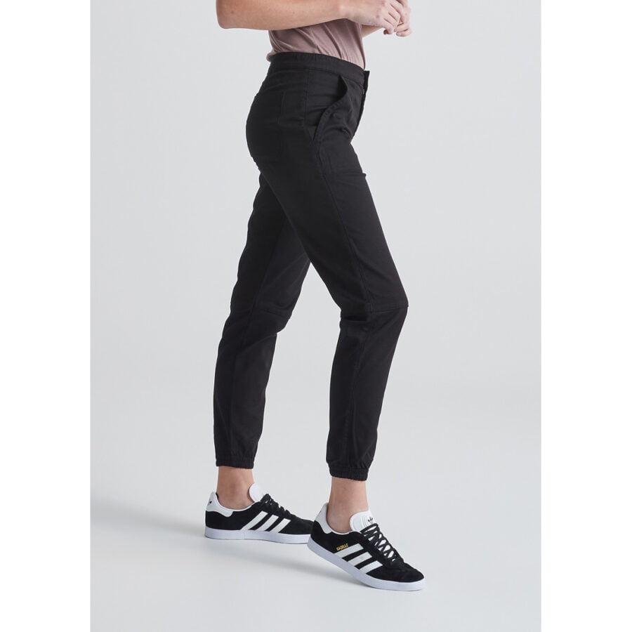 LIVE LITE HIGH RISE JOGGER