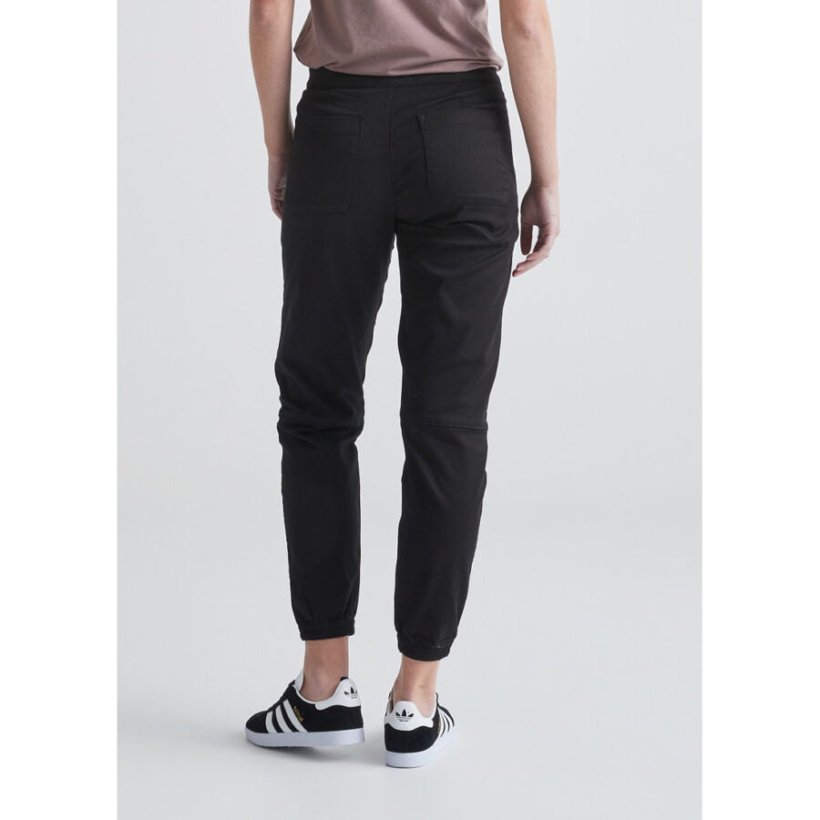 LIVE LITE HIGH RISE JOGGER