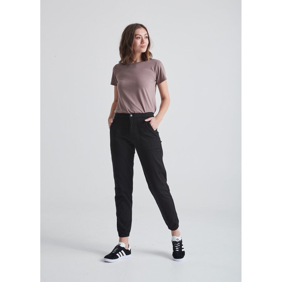 LIVE LITE HIGH RISE JOGGER