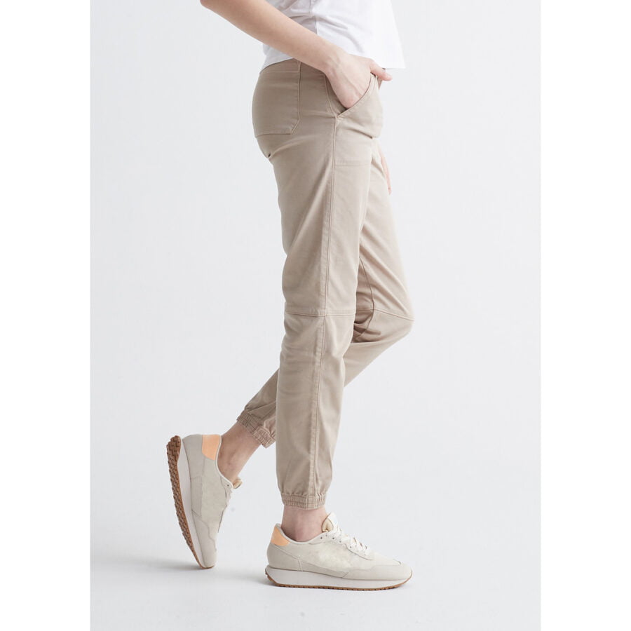 LIVE LITE HIGH RISE JOGGER