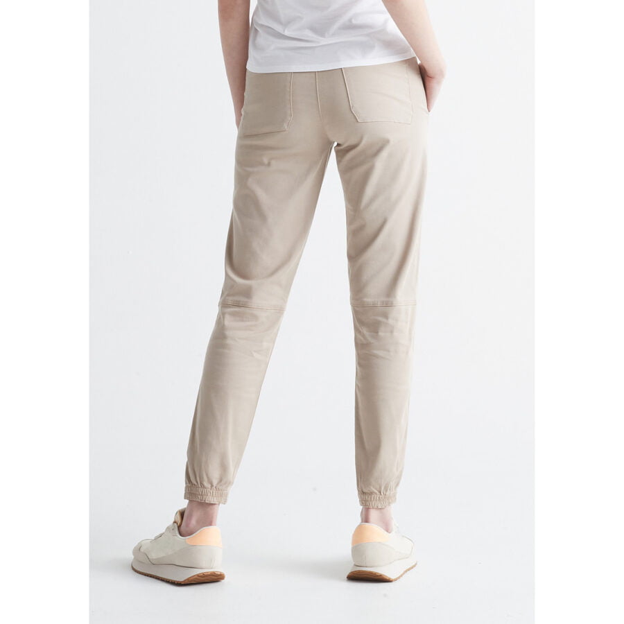 LIVE LITE HIGH RISE JOGGER