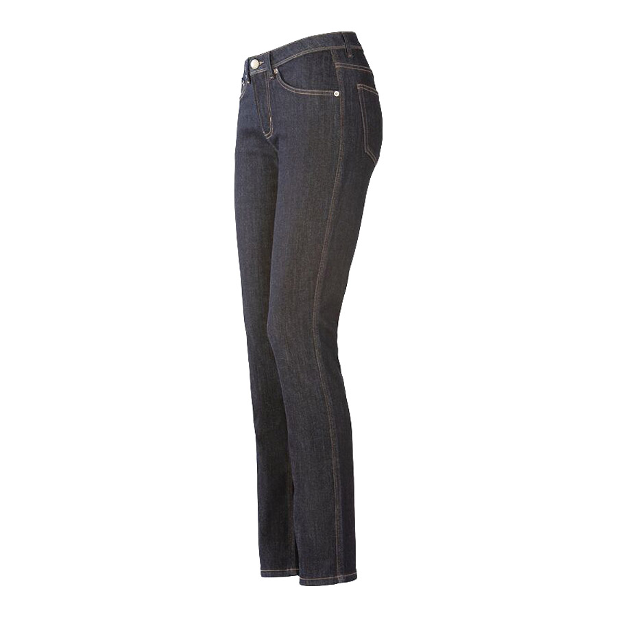 מכנסי ג'ינס לנשים Performance Denim Skinny