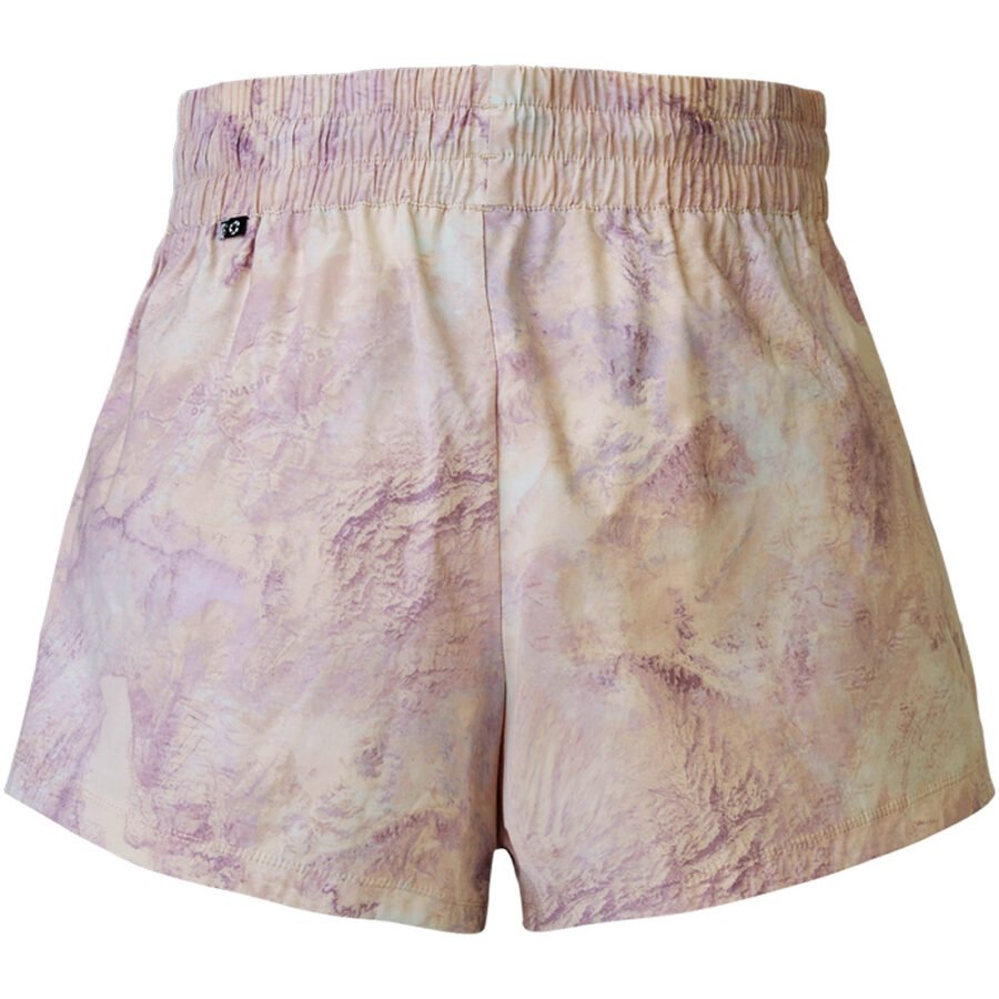 OSLON TECH SHORTS PR