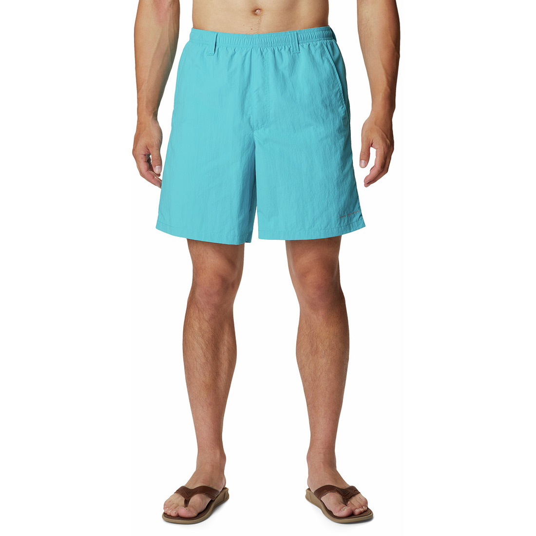 מכנסיים קצרים ובגד ים לגברים Backcast III Water Short