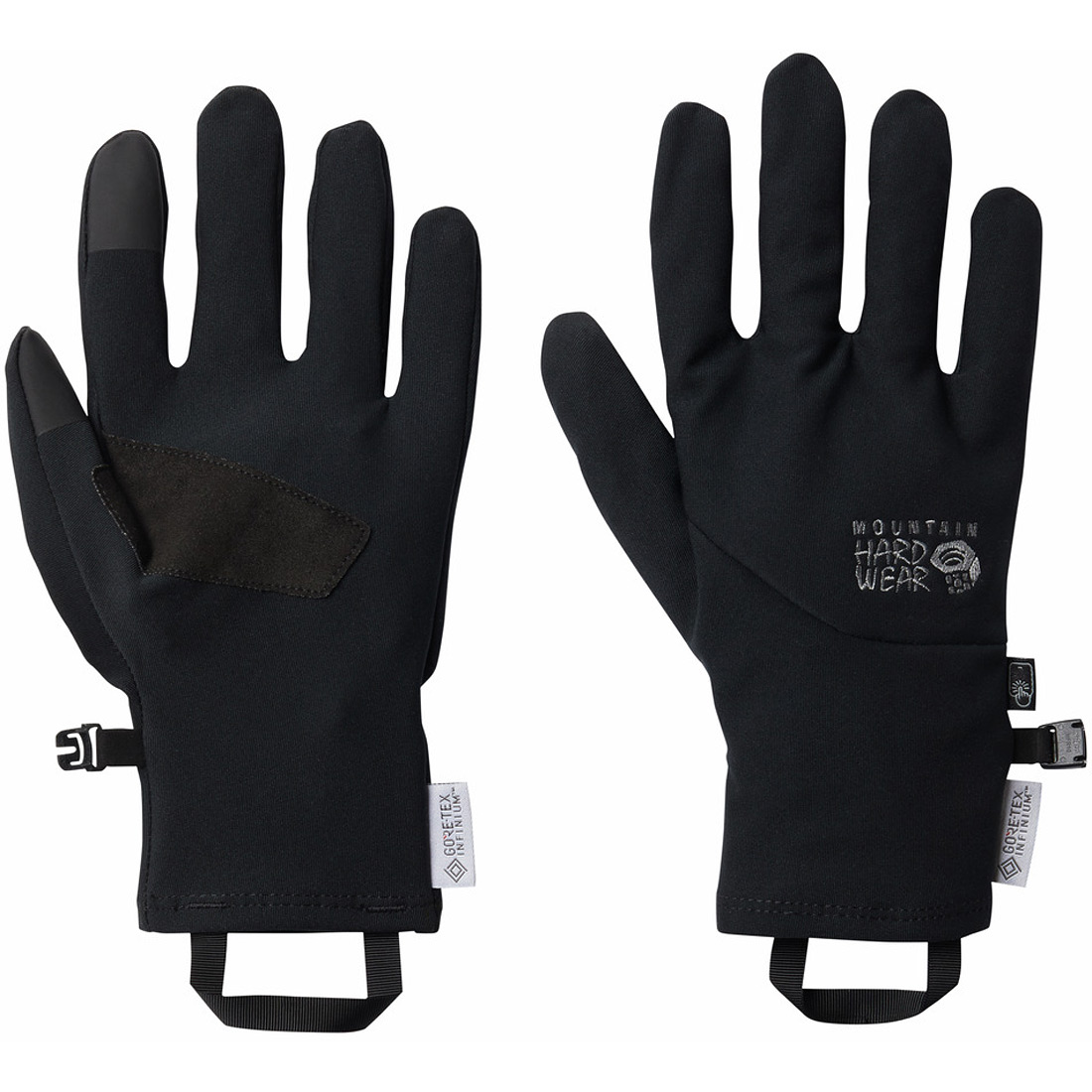 כפפות WindLab Gore-Tex Infinium Stretch Glove