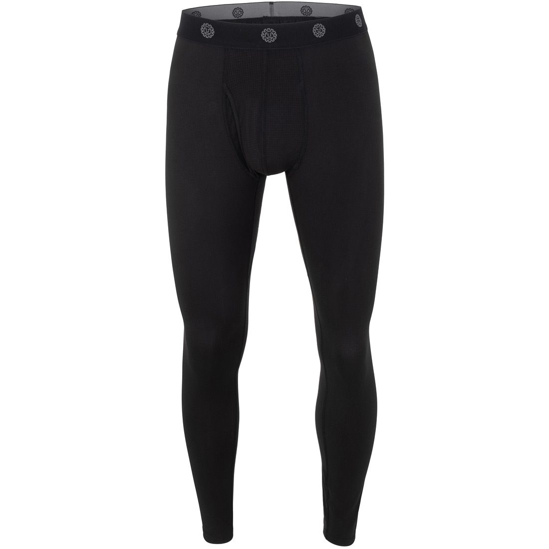 מכנסיים תרמיים לגברים Thermo Pant II 2.0 M