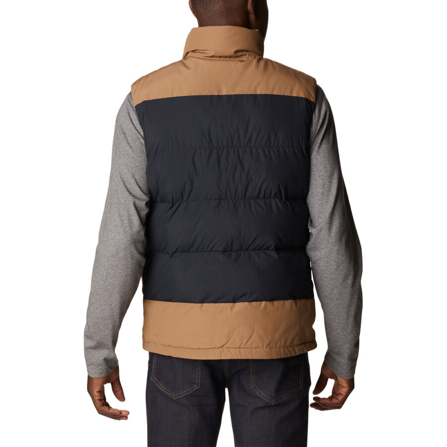 MARQUAM PEAK FUSION VEST