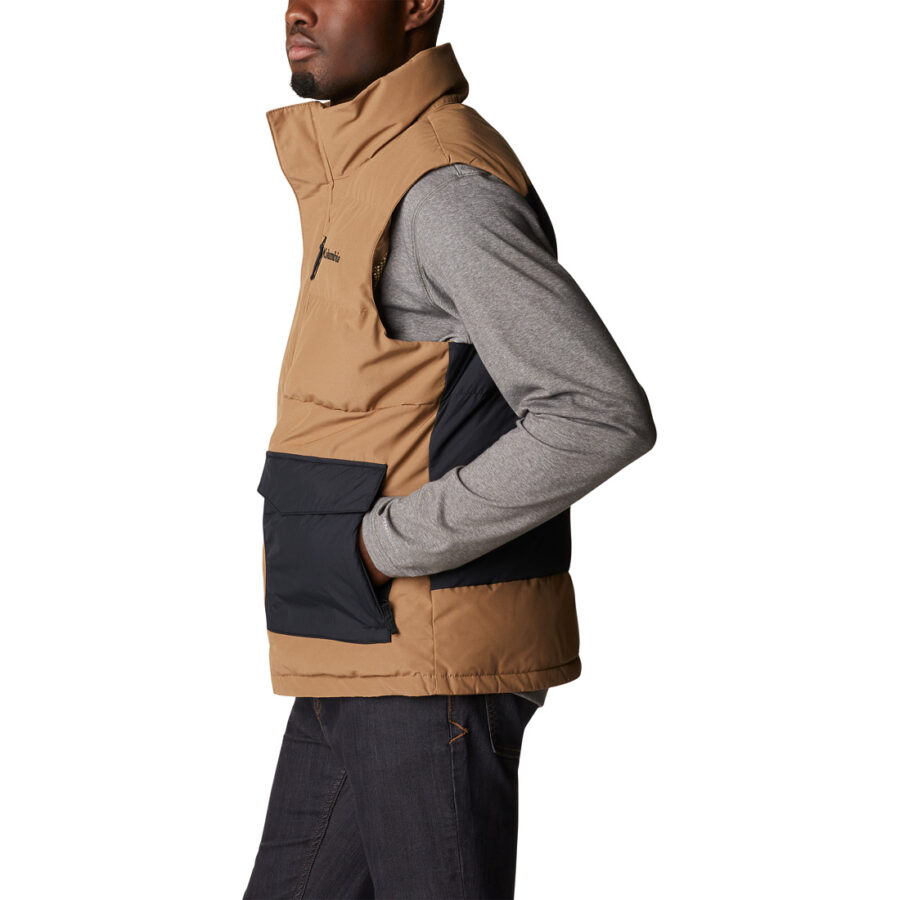 MARQUAM PEAK FUSION VEST