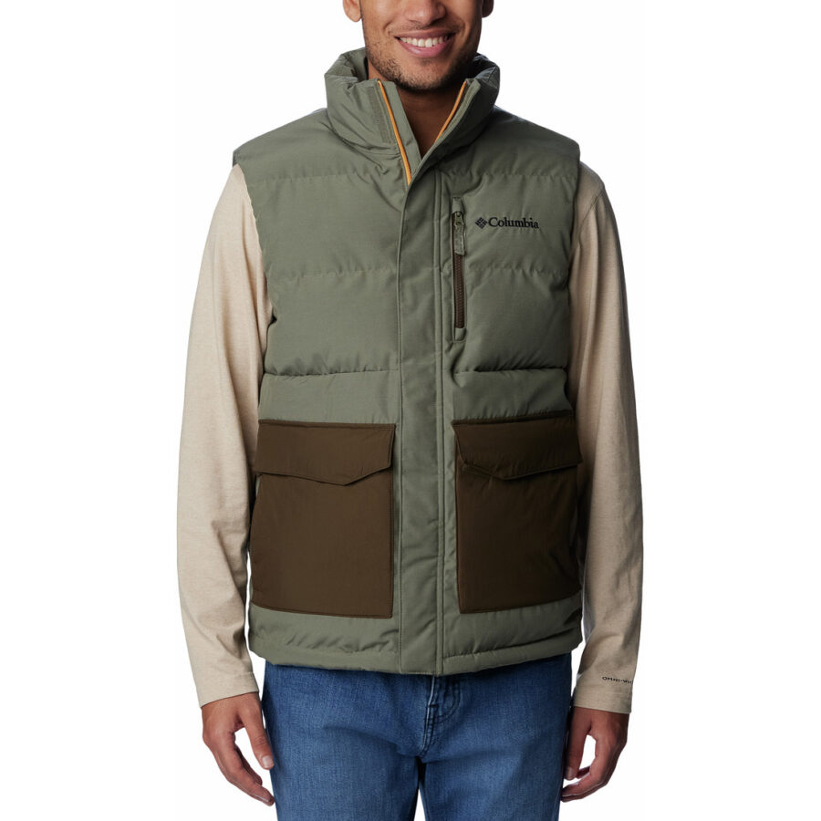 MARQUAM PEAK FUSION VEST