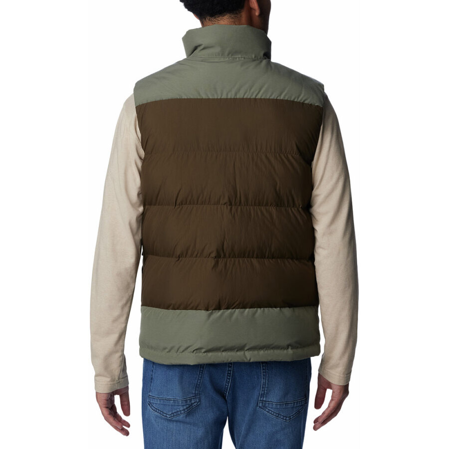 MARQUAM PEAK FUSION VEST