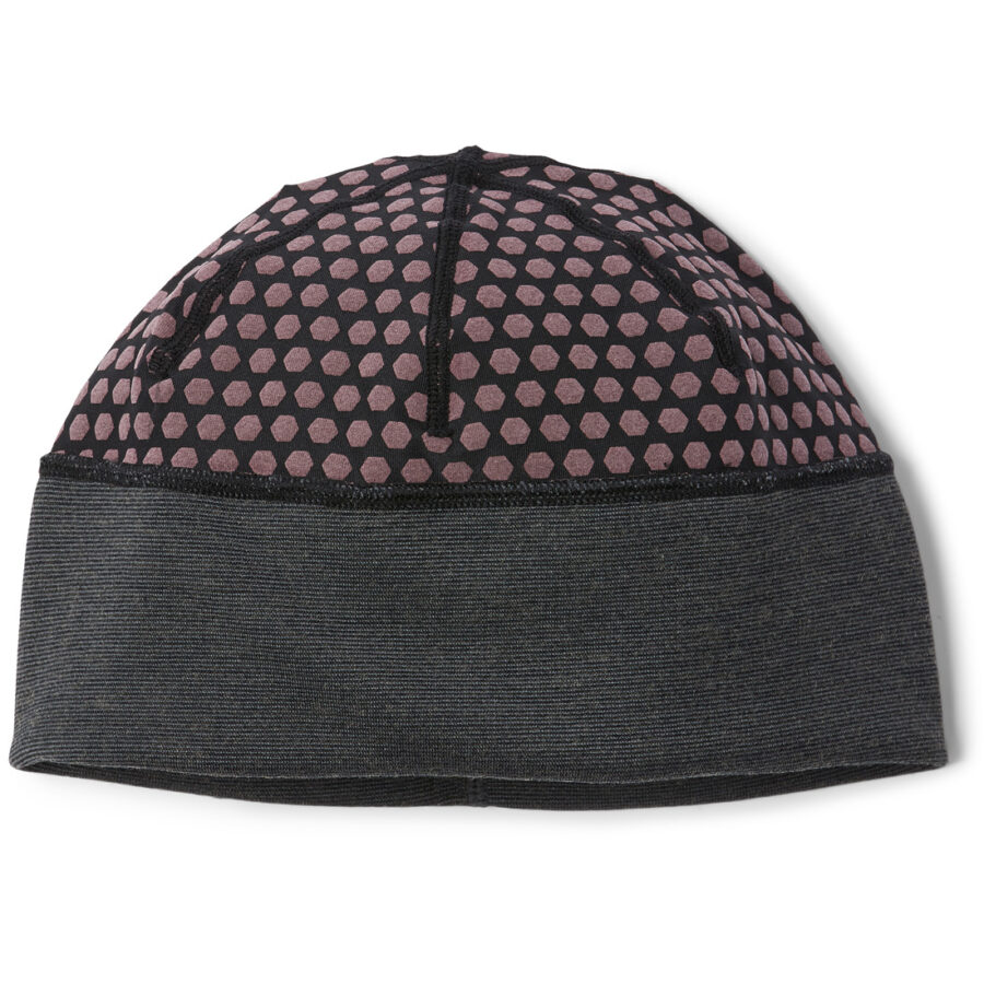 TITAN PASS HELIX BEANIE