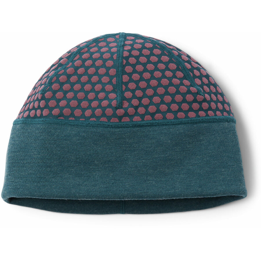 TITAN PASS HELIX BEANIE