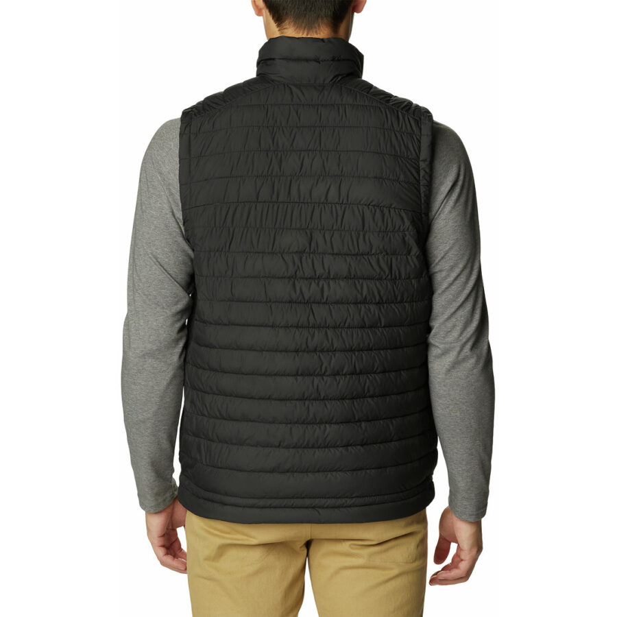 SILVER FALLS VEST