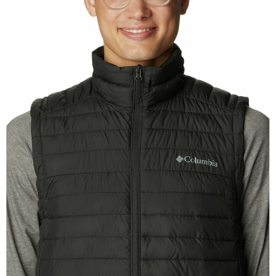 SILVER FALLS VEST