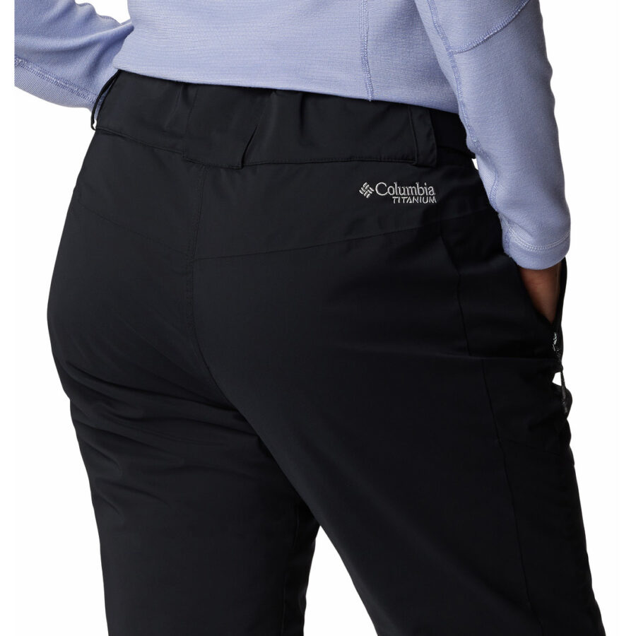 BACKSLOPE III INS PANT