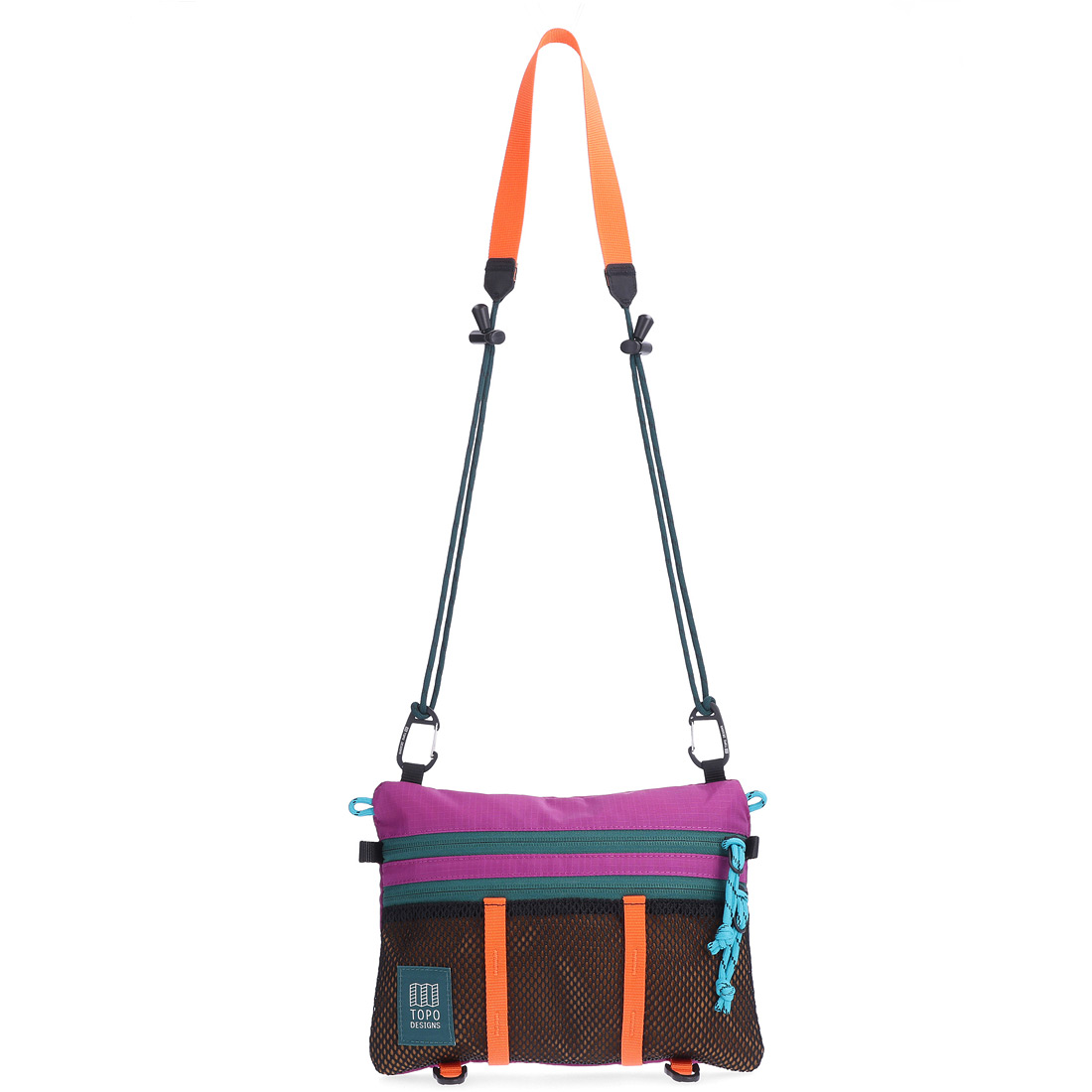 תיק צד Mountain Acc Shoulder Bag