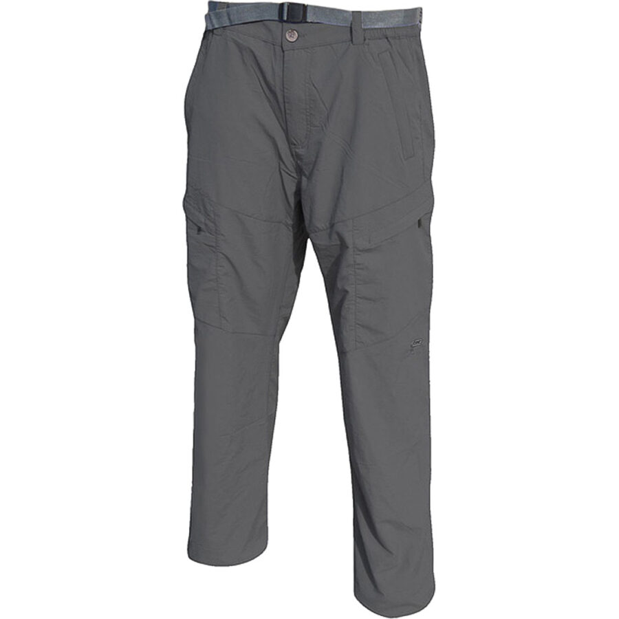 OBERON M PANT