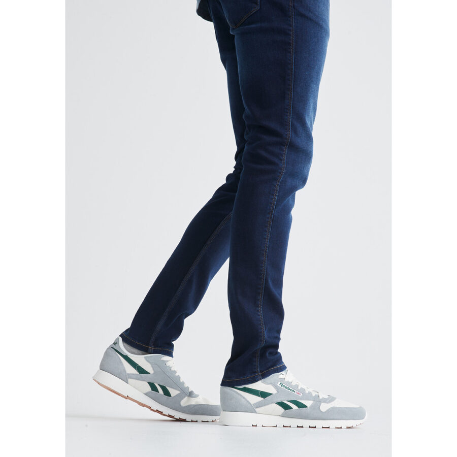 PERFORMANCE DENIM SLIM II