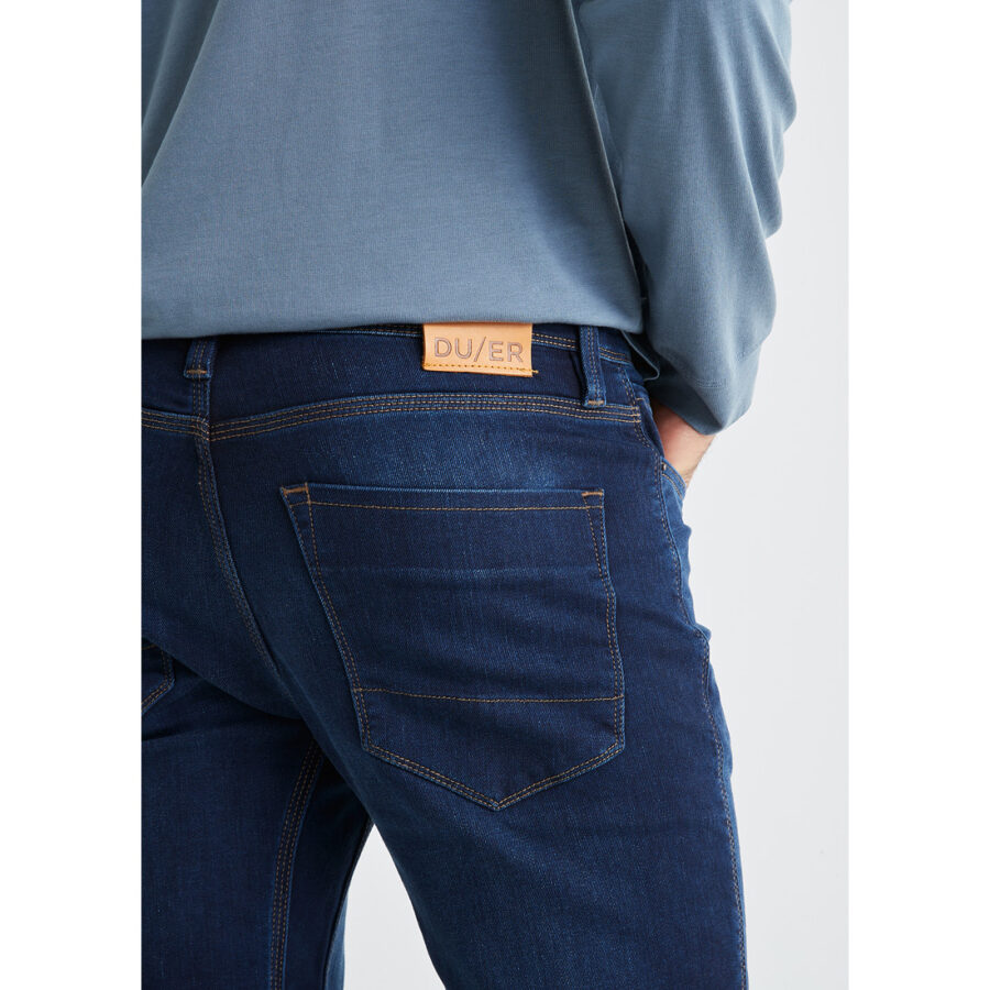 PERFORMANCE DENIM SLIM II