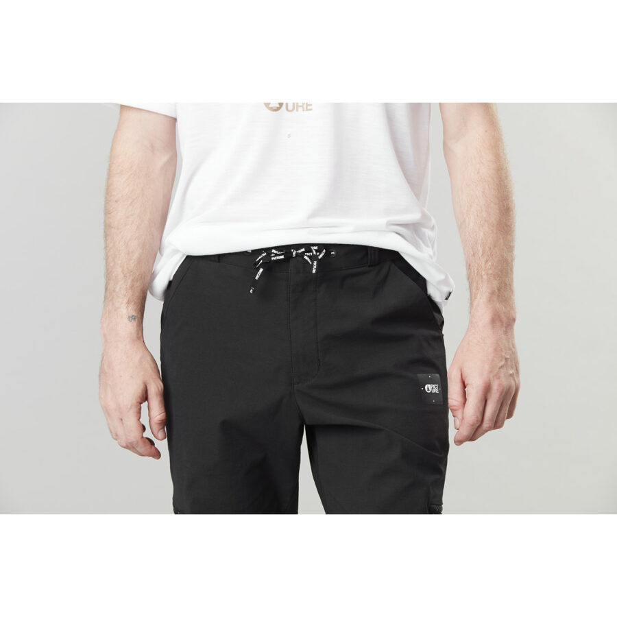 ALPHO II PANTS